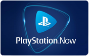 PlayStation Now